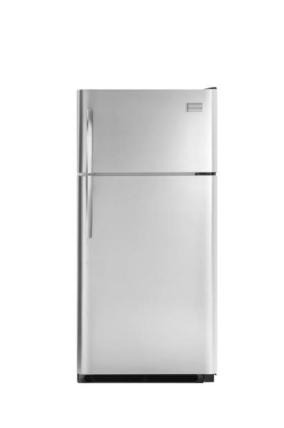 18.28 Cu. Ft. Top Freezer Refrigerator Stainless Steel-FPHI1887KF
