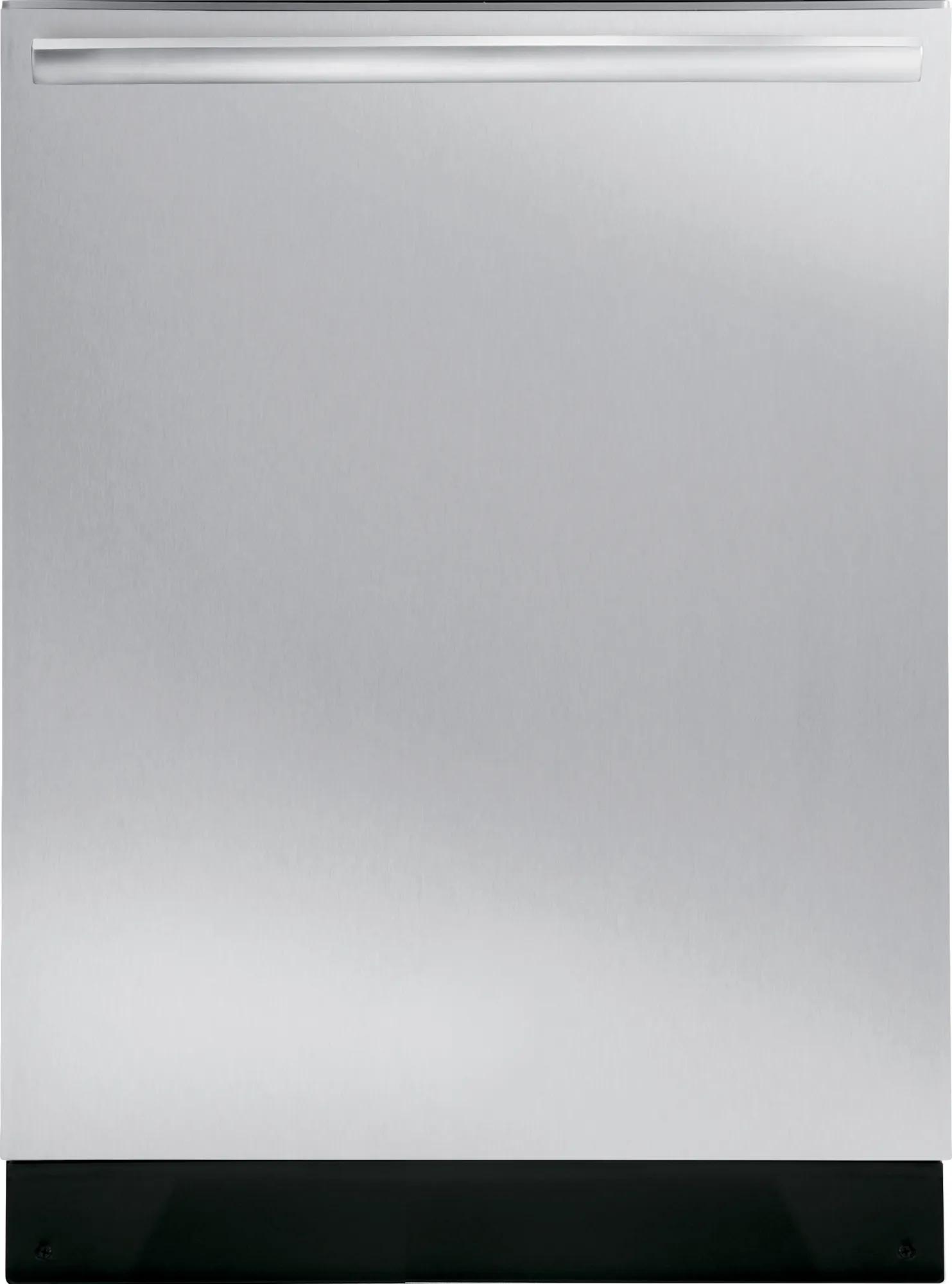 24" Built-In Dishwasher