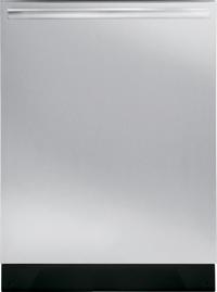 24" Built-In Dishwasher