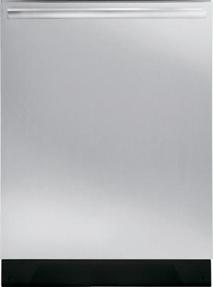 24" Built-In Dishwasher