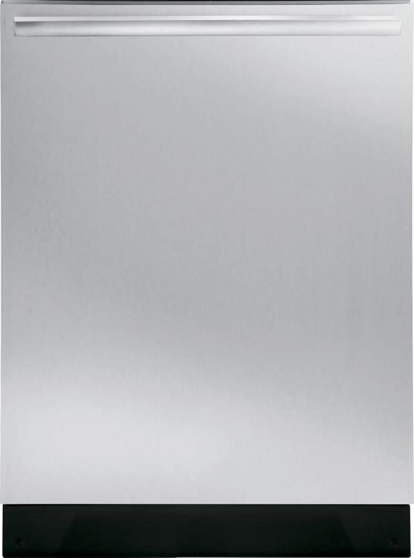 24" Built-In Dishwasher