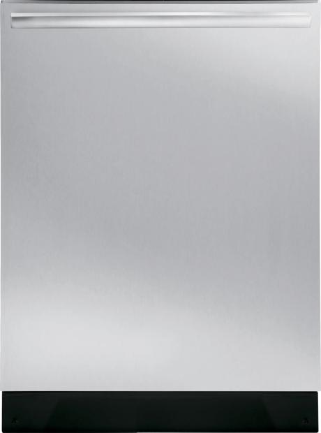 24" Built-In Dishwasher Stainless Steel-FPHD2491KF