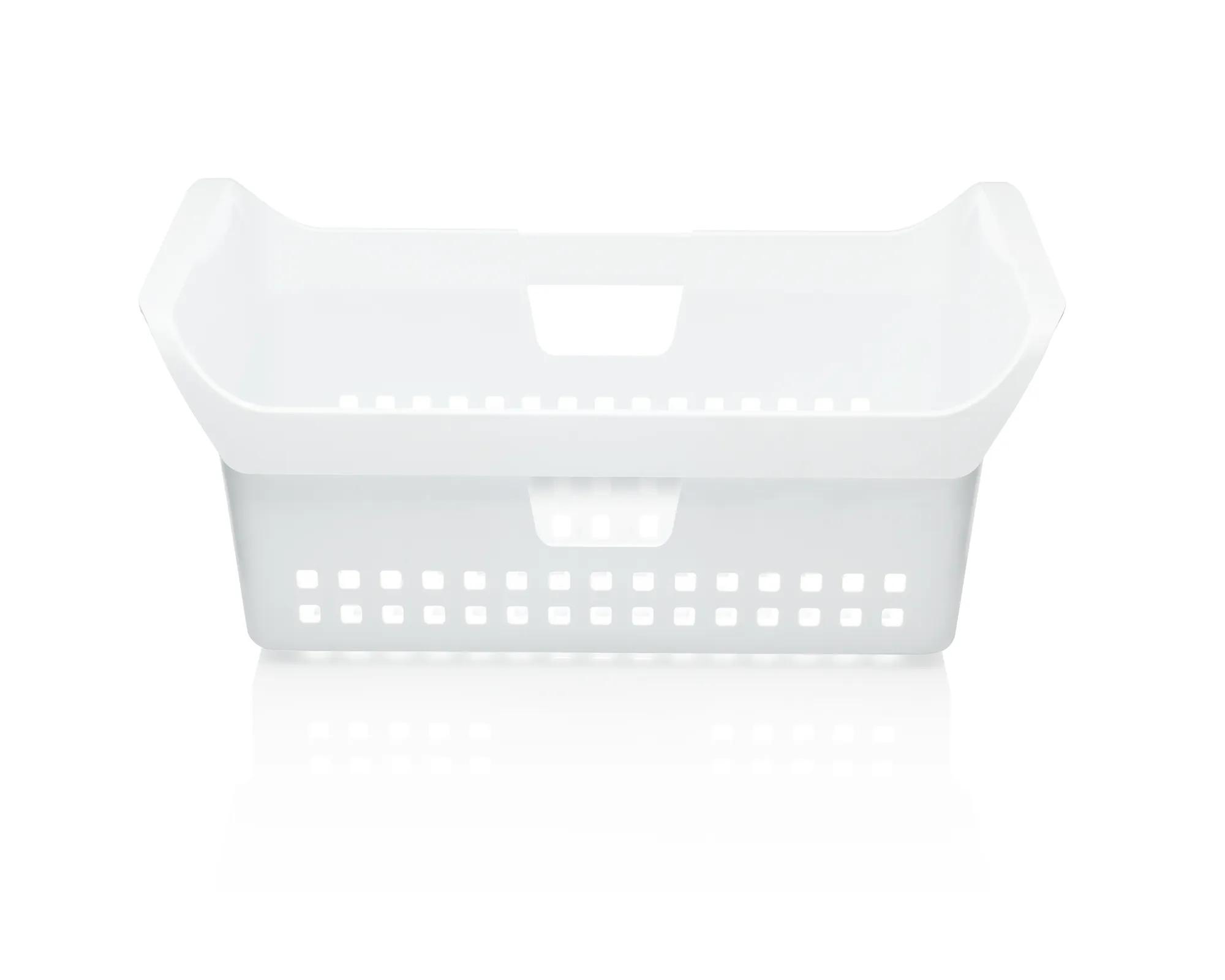 SpaceWise® Shallow Freezer Basket