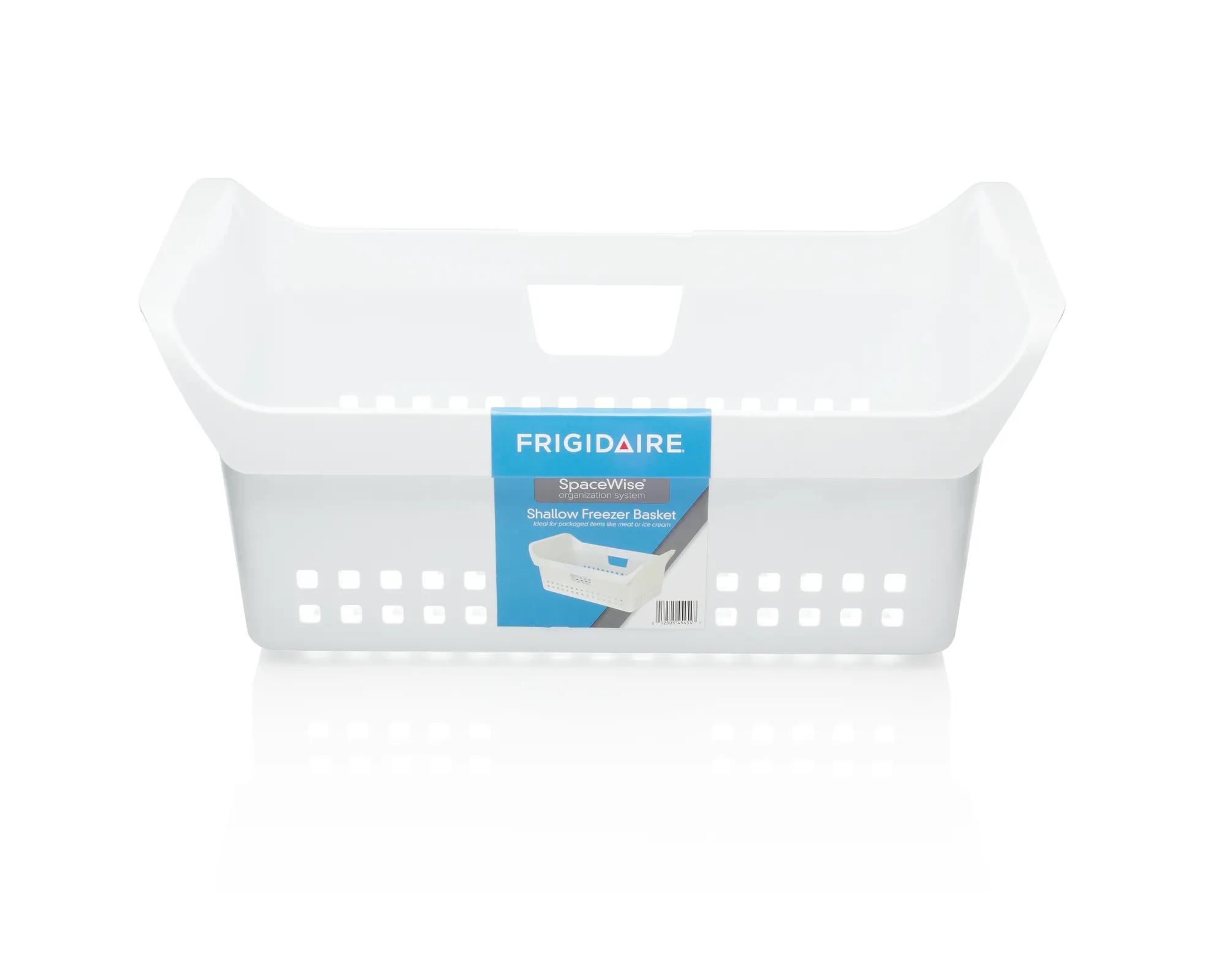 SpaceWise® Shallow Freezer Basket