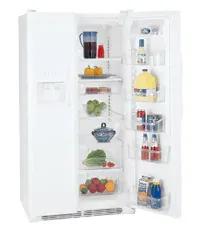 22.6 Cu. Ft. Top Freezer Refrigerator