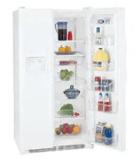 22.6 Cu. Ft. Top Freezer Refrigerator
