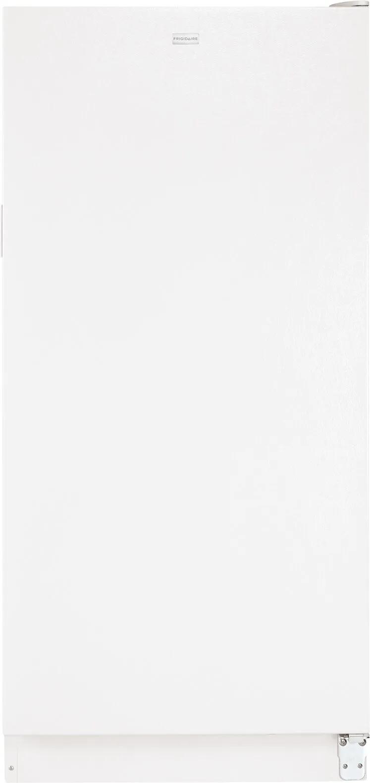 12.5 Cu. Ft. Upright Freezer
