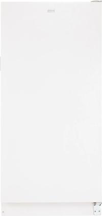12.5 Cu. Ft. Upright Freezer