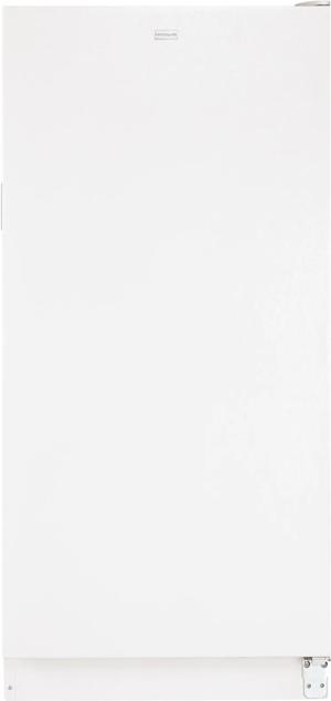 12.5 Cu. Ft. Upright Freezer