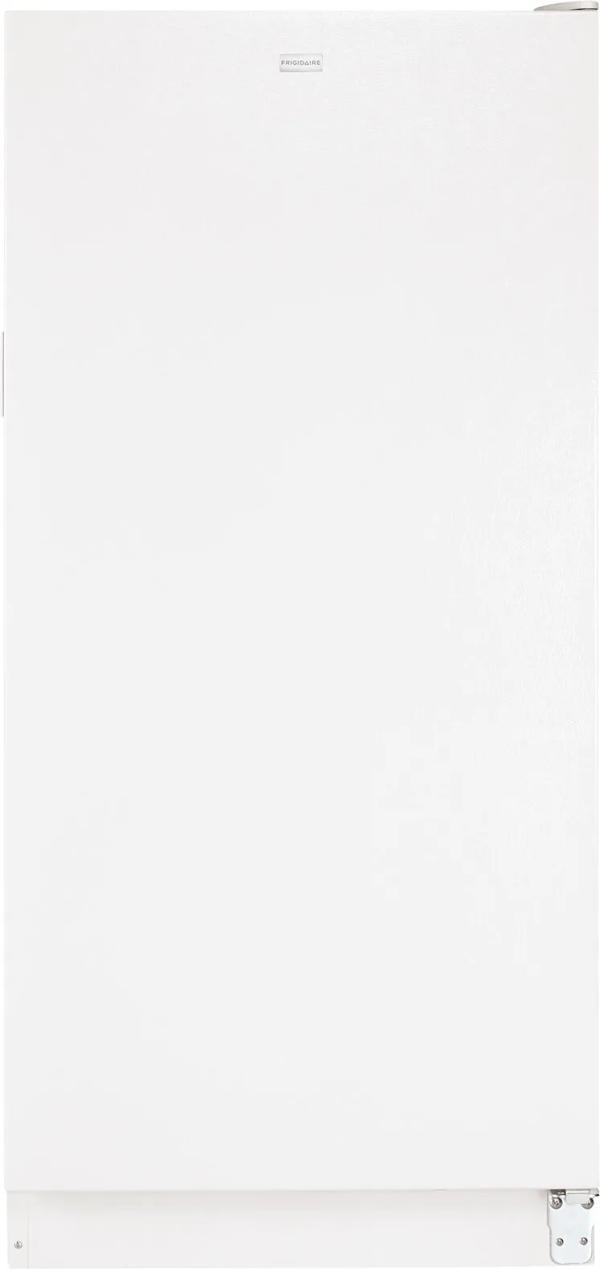 12.5 Cu. Ft. Upright Freezer