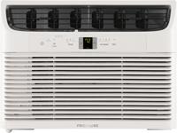 12,000 BTU Connected Window-Mounted Room Air Conditioner