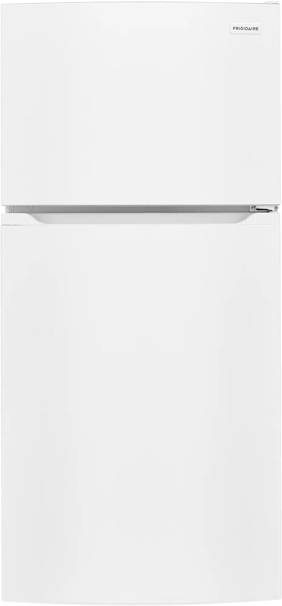 14 Cu. Ft. Top Freezer Refrigerator image