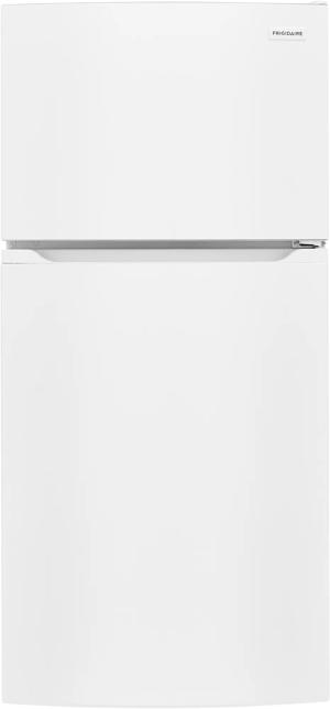 14 Cu. Ft. Top Freezer Refrigerator