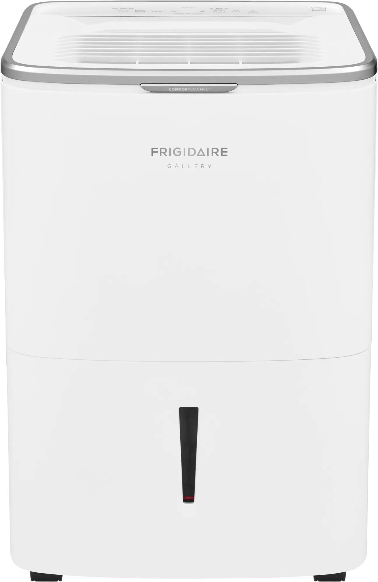 50 Pint Dehumidifier  with WiFi (Energy Star® Certified)