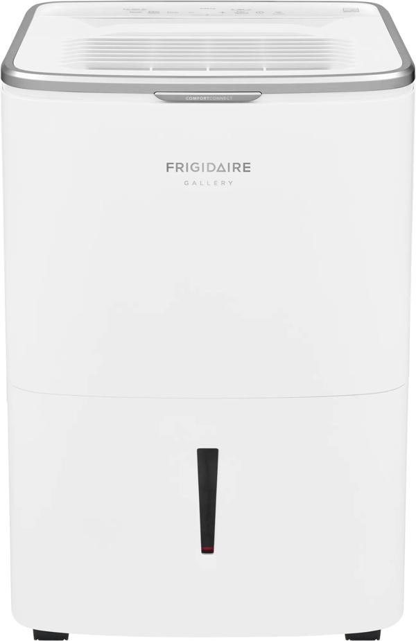 50 Pint Dehumidifier  with WiFi (Energy Star® Certified)