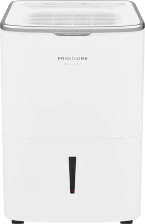 50 Pint Dehumidifier with WiFi (Energy Star® Certified)