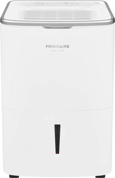 Frigidaire Gallery 50 Pint Dehumidifier with WiFi (Energy Star® Certified)