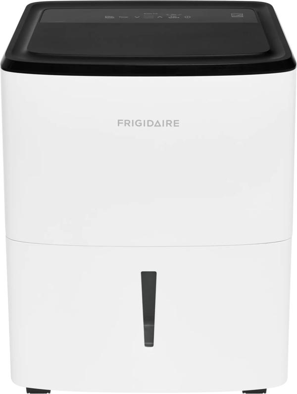 35 Pint Dehumidifier (Energy Star® Certified)