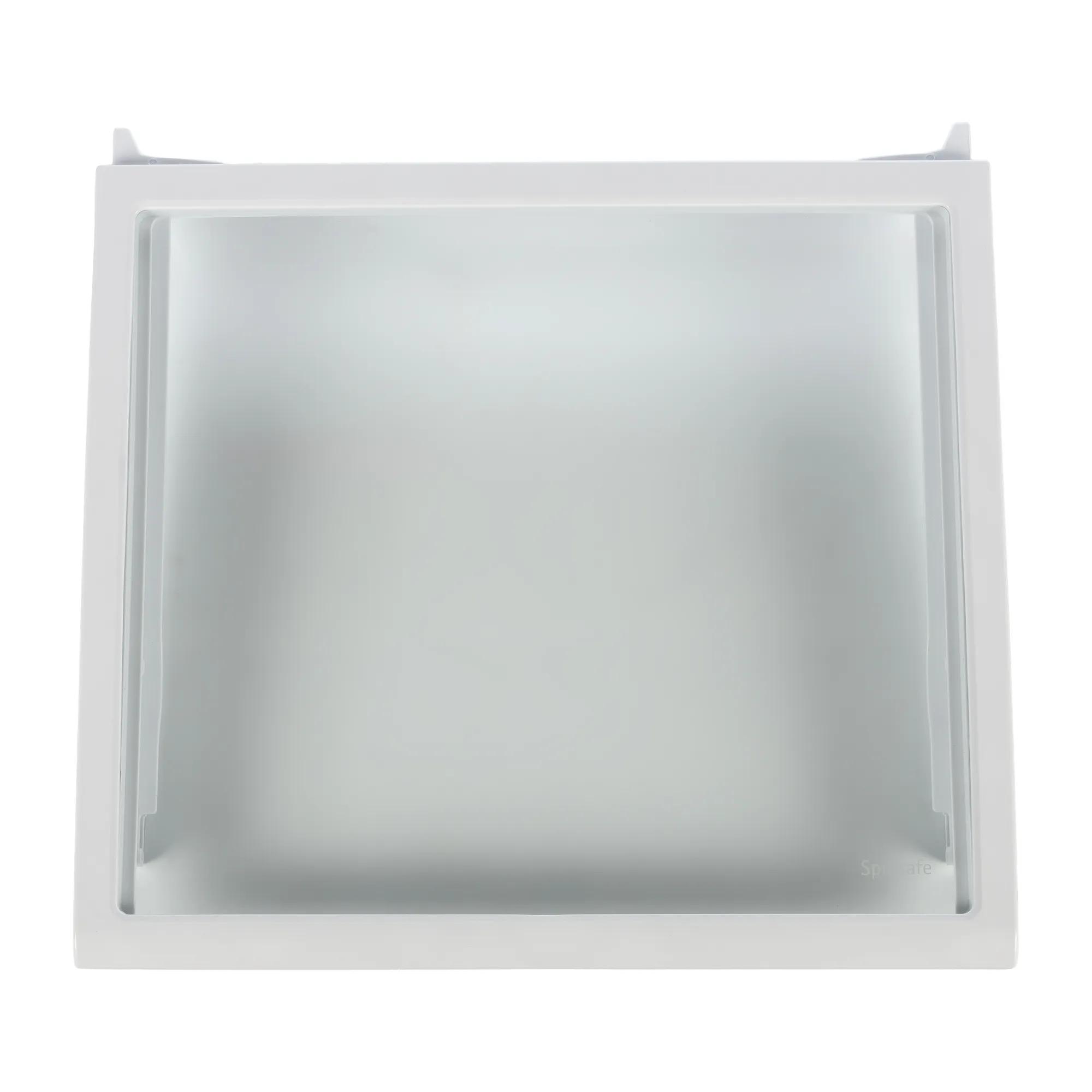 5304508761 Crisper Cover with Glass