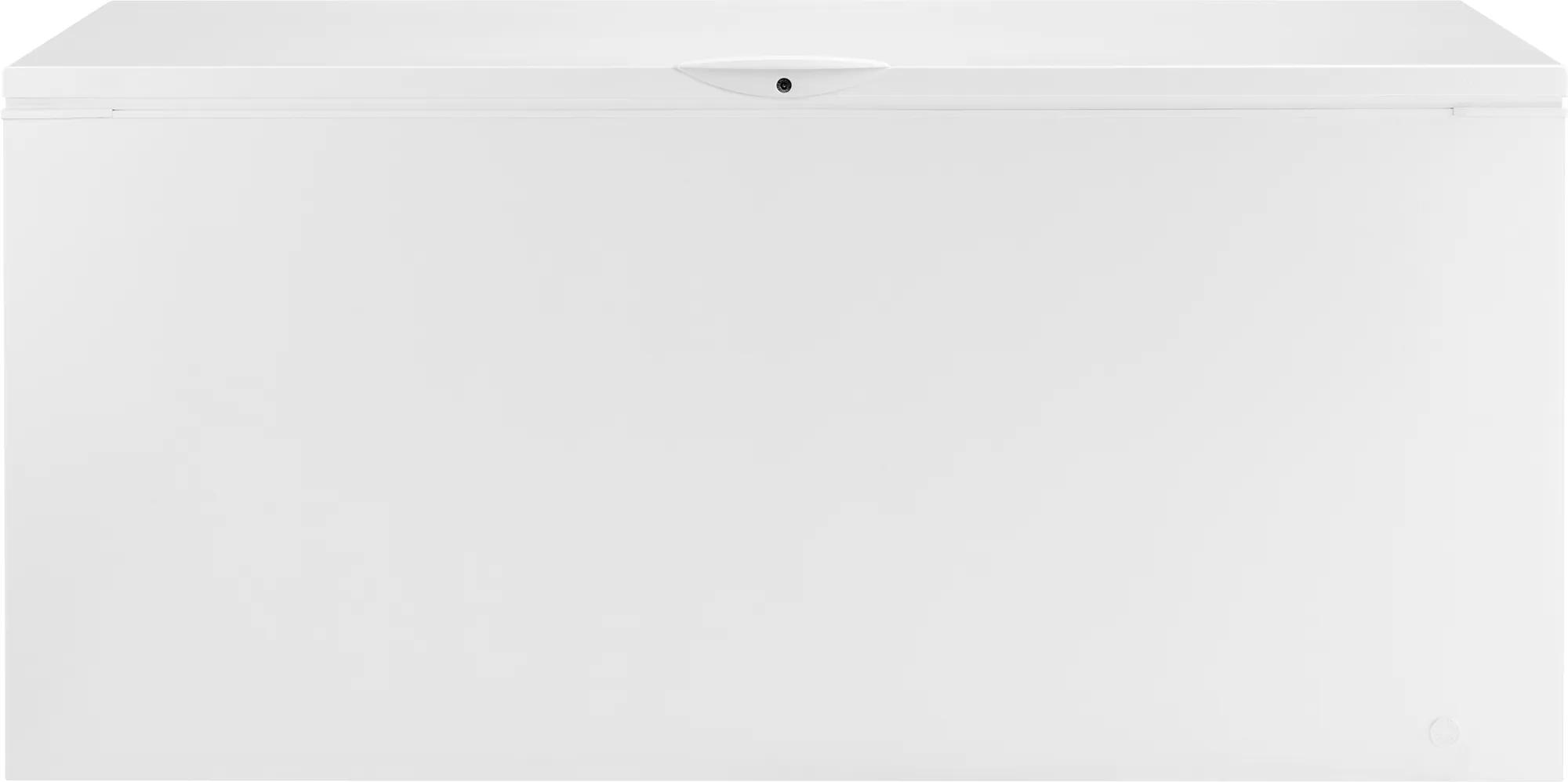 21.5 Cu. Ft. Chest Freezer