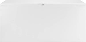 21.5 Cu. Ft. Chest Freezer