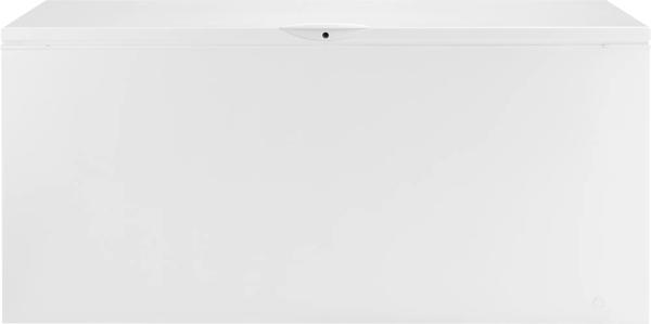 21.5 Cu. Ft. Chest Freezer