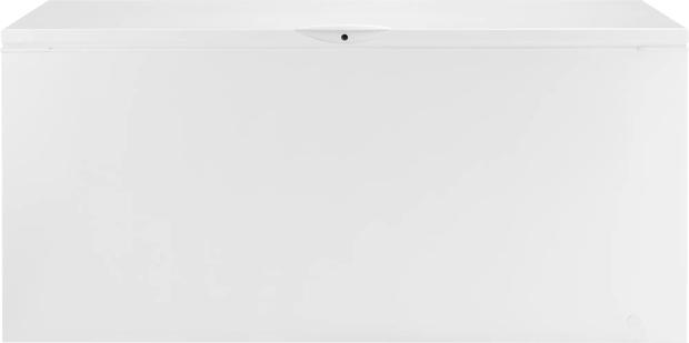21.5 Cu. Ft. Chest Freezer White-FFFC22M6QW