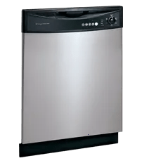 24" Built-In Dishwasher