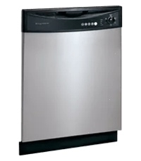 24" Built-In Dishwasher