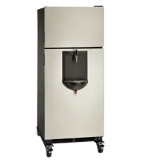 16.5 Cu. Ft. Refrigerator/Freezer Beverage Center