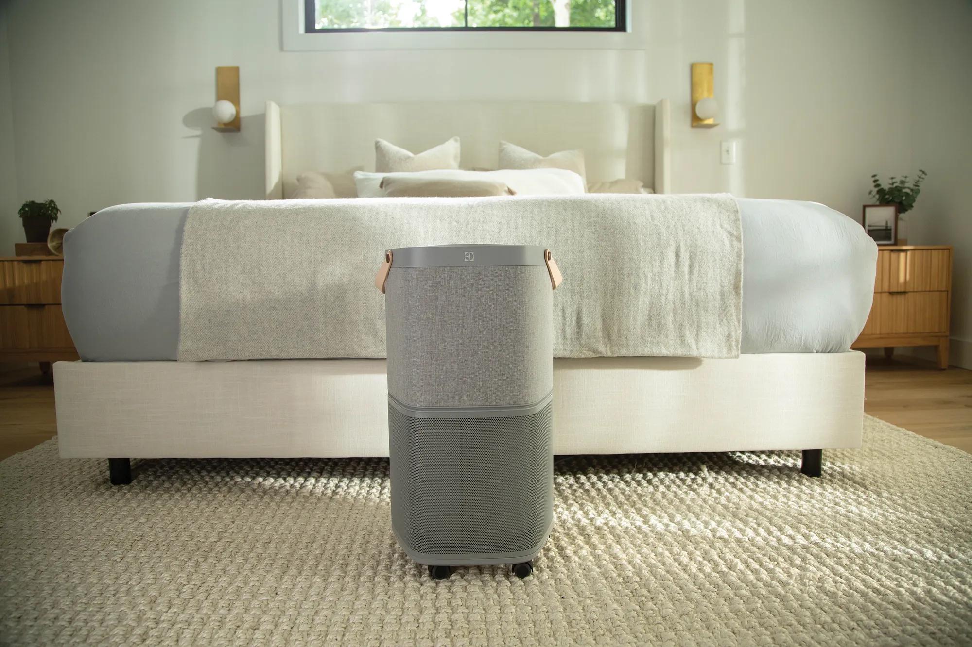 267 Sq. Ft. Air Purifier | Air Purifiers | Electrolux