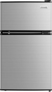 3 Cu. Ft. Compact Refrigerator