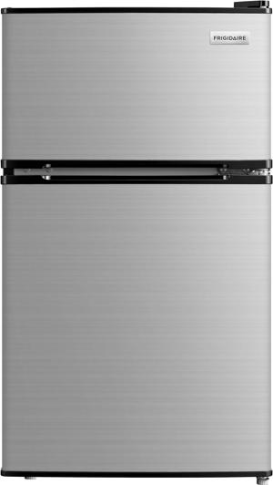 3 Cu. Ft. Compact Refrigerator