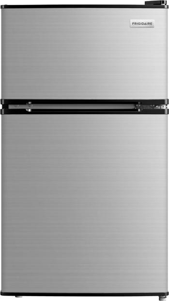 3 Cu. Ft. Compact Refrigerator - FRPE3136AV