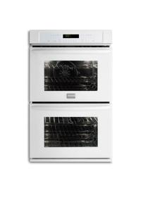 30" Double Electric Wall Oven