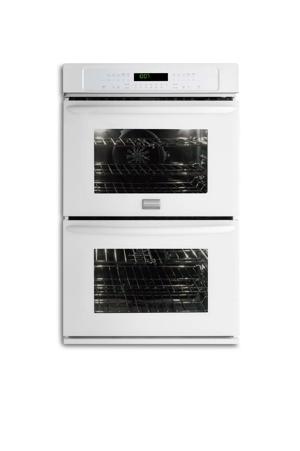 30" Double Electric Wall Oven