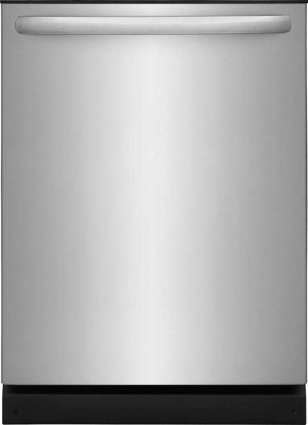 24" Built-In Dishwasher