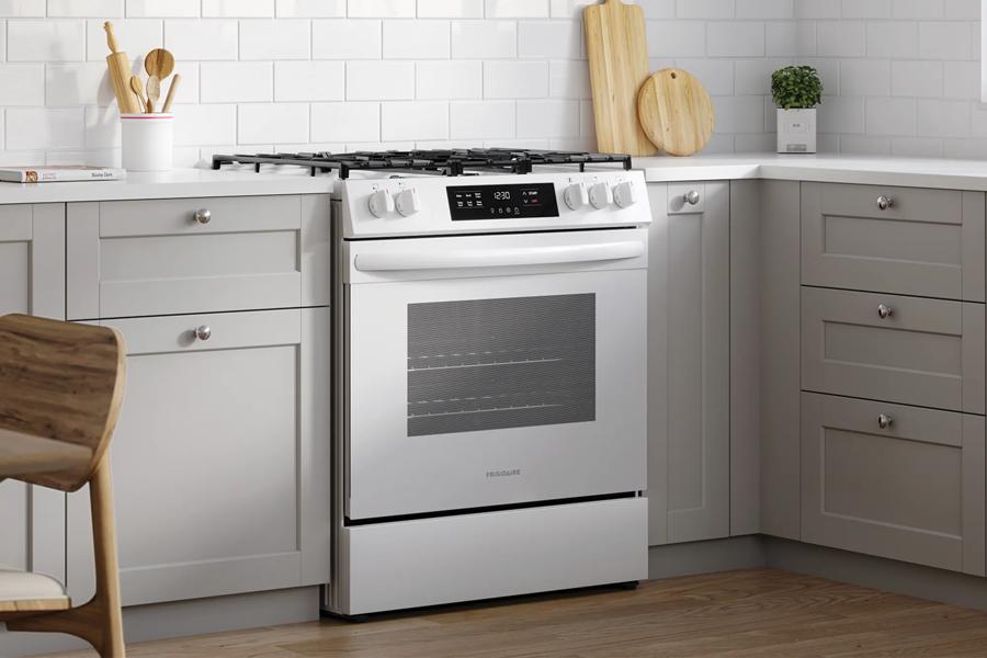 Built-in Design