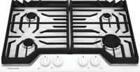30" Gas Cooktop
