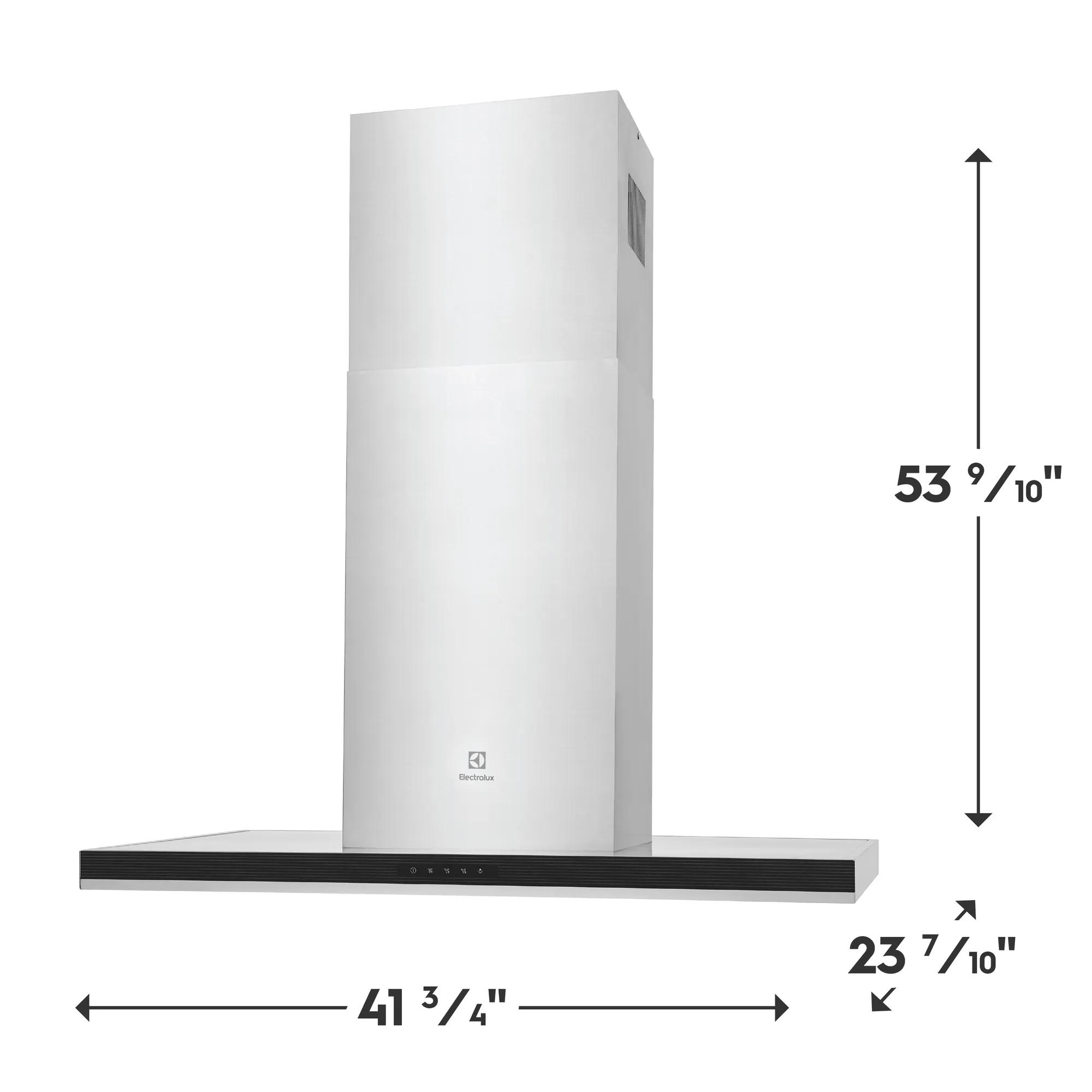 Frigidaire Island Range Hood - Thumbnail 4
