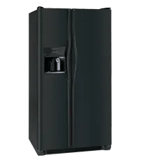 26 Cu. Ft. Side-by-Side Refrigerator