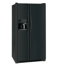 26 Cu. Ft. Side-by-Side Refrigerator