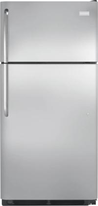 18 Cu. Ft. Top Freezer Refrigerator