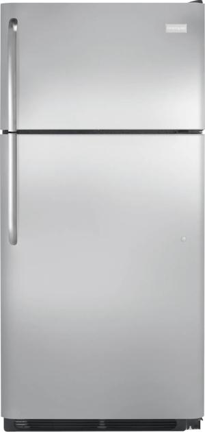 18 Cu. Ft. Top Freezer Refrigerator