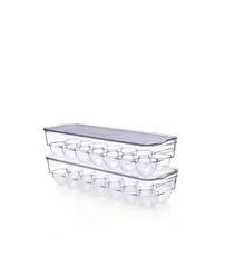 Covered Egg Holder -FGD29516