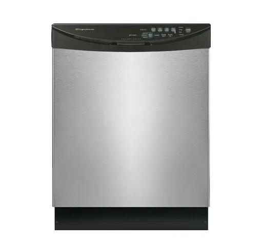 24" Built-In Dishwasher Bisque-GLD2155RDQ