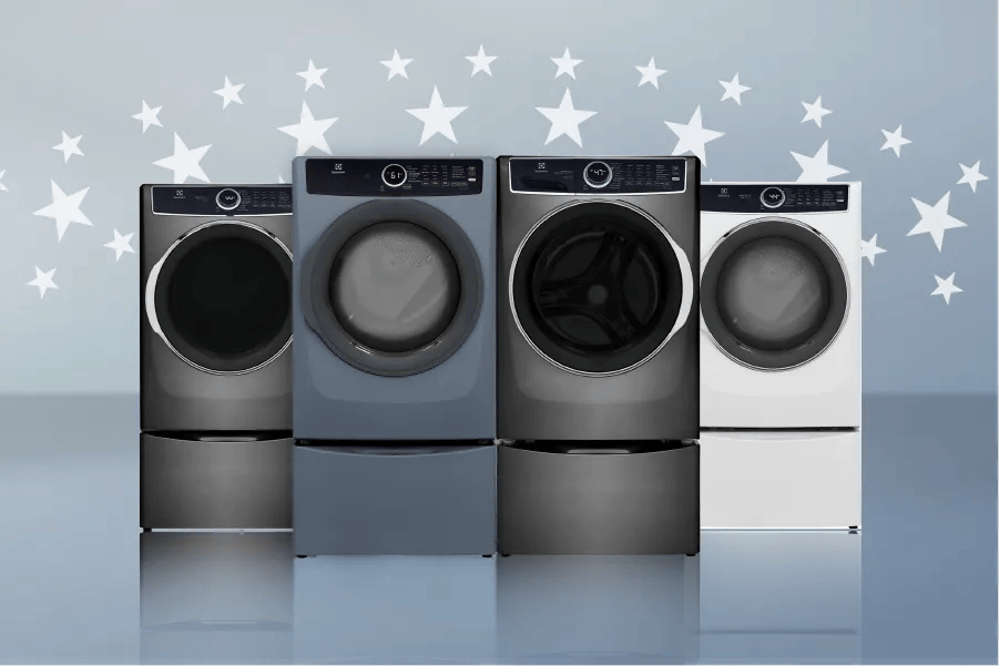 Promotions | Electrolux