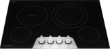30" Electric Cooktop — Stainless Steel (GCCE3049BS)