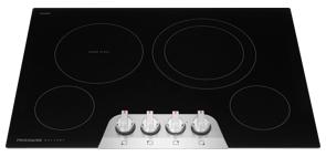 30" Electric Cooktop - GCCE3049BS