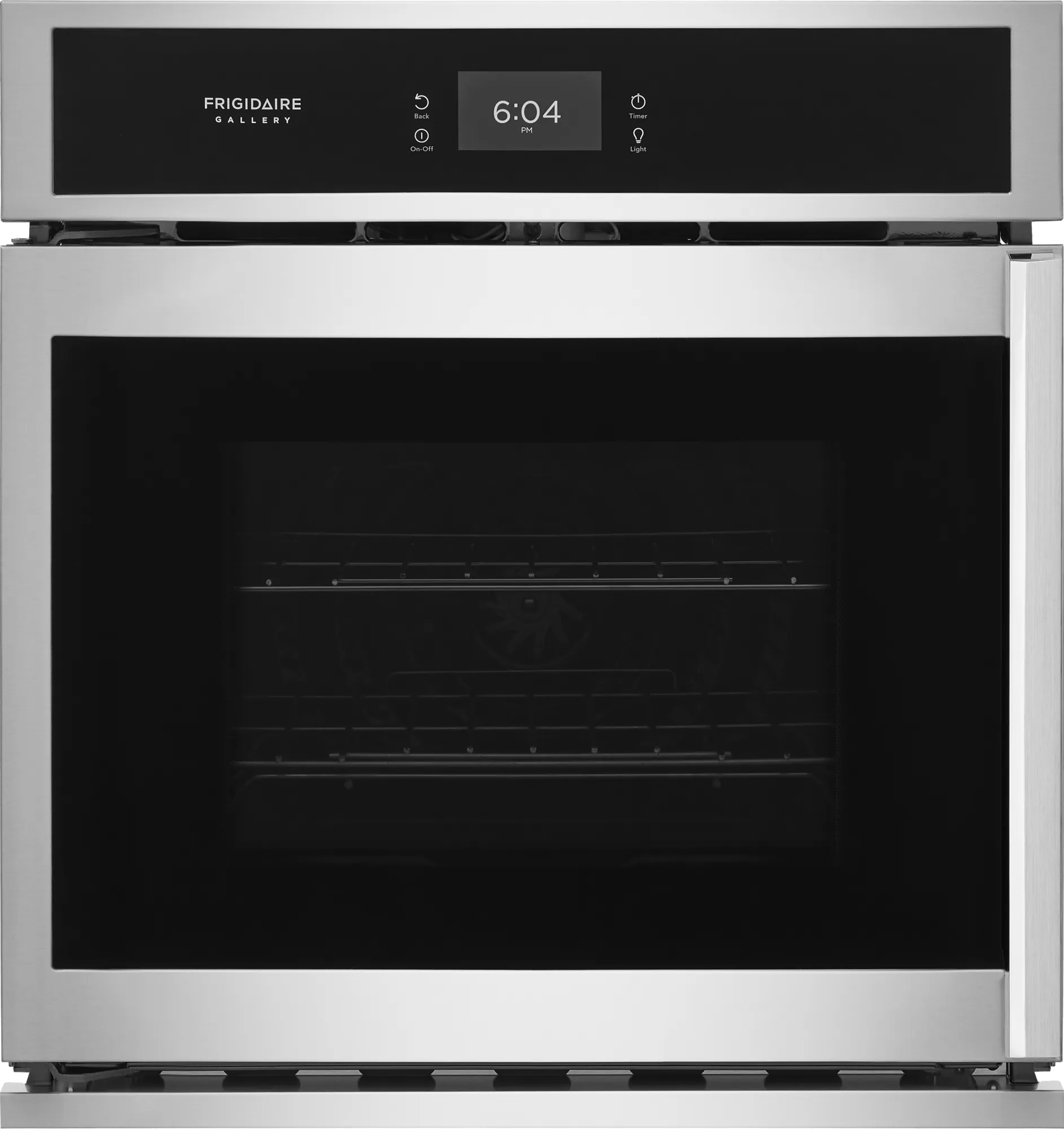 27" Single Electric Wall Oven